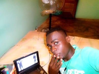 ElvisKoffi2's profile picture. 