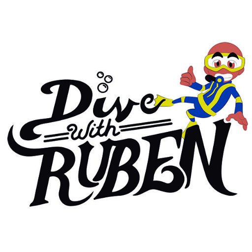 Divewithruben's profile picture. Entretenimiento Deportes Viajes Cultura