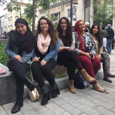 kenzconnor1's profile picture. Ithaca college '20