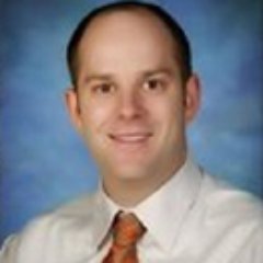 JeffMishoe's profile picture. Assistant Principal, Heritage Middle School