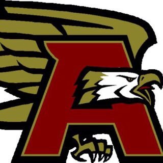 Ashley High School Wings Club. Get loud and proud, support Ashley athletics. GO EAGLES! #shockthenation