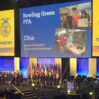 Penta-Bowling Green High School FFA(@BGHSFFA) 's Twitter Profile Photo