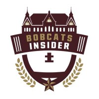 Bobcats Insider(@TXSTInsider) 's Twitter Profile Photo