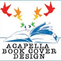 Acapella Book Covers(@BookCoverArtst) 's Twitter Profile Photo