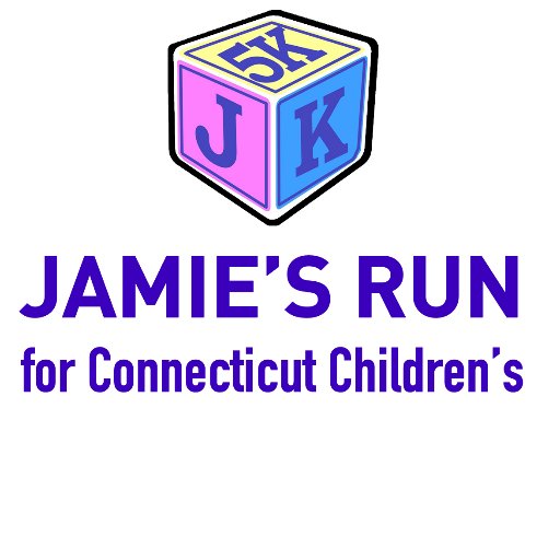 Jamie's Run for Kids