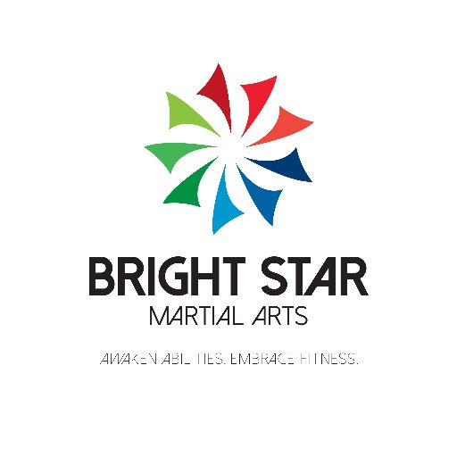 Control all areas of your life by being a Black Belt leader! Inspirational classes at Bright Star Martial Arts 661-263-7827 #SpecialNeeds #Autism #Inclusion