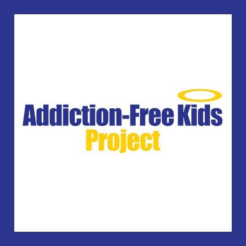 AFKidsproject's profile picture. Teen drug and alcohol abuse help for parents. How to help an addicted child. Free book "The Addiction-Free Kid Blueprint, Revealed!"