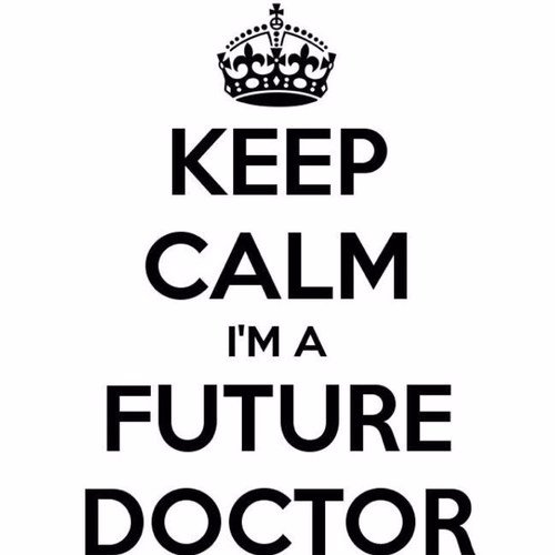 Medicine is for those who cannot imagine doing anything else. - Dr. Grazette