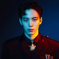Lee Hongbin (@wlk_redbeans93) 's Twitter Profile