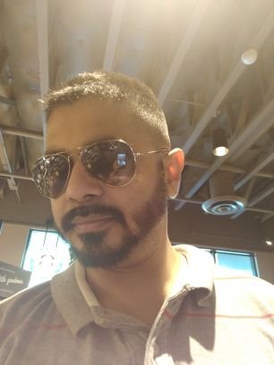 mayankss's profile picture. 