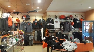 THSTigerShack's profile picture. Open 7:30am-2:30pm on days school is open! Follow us on Instagram: THSTigerShack Like us on Facebook: THS Tiger Shack
