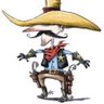ElSheriffMH's profile picture. Un ciudadano común que reporta baches, cachivaches, coches en la banqueta, retira gallardetes ilegales.