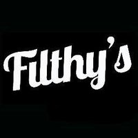 Filthys Nottingham (@filthysnotts) 's Twitter Profile