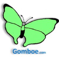 Gomboe (@gomboe_inc) 's Twitter Profile