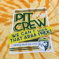 CVHS Pit Crew (@cvhspitcrew) 's Twitter Profile Photo