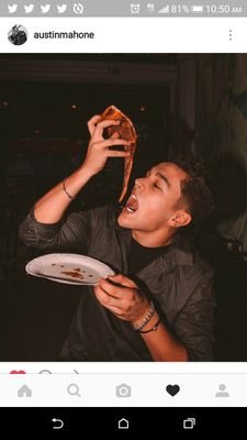 herondale82413's profile picture. Austin Mahone and Raul Jimenez = all I need
6/29/17 I met my idol live: he was perfect