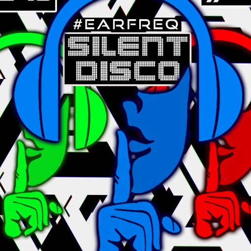 #SILENTDISCO @LUXNIGHTCLUBWV 11/2 TICKETS AVAILABLE AT https://t.co/I9qmJevAur