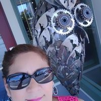 Claudia Rosales (@claurosales25) 's Twitter Profile