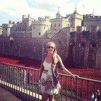 rika (@rikaevansonline) 's Twitter Profile