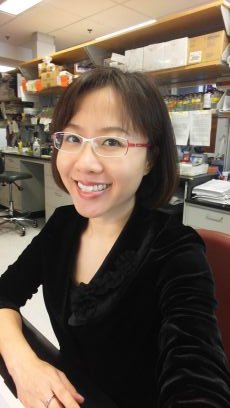 Cell and developmental biologist | Associate professor @LSU_BioSci @LSU | Interested in cellular forces and tissue morphogenesis | she/her