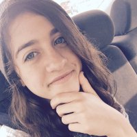 Natalie Schlueter (@natatliemae) 's Twitter Profile