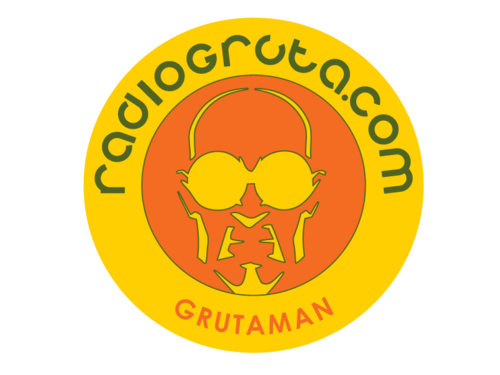 radiogruta's profile picture. Uma rádio carioca no mundo. Live from Rio de Janeiro - Brasil - Conheça!