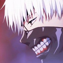 Kaneki Ken