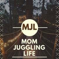Mom Juggling Life(@Mom_juggling) 's Twitter Profile Photo