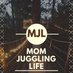 Mom Juggling Life (@Mom_juggling) Twitter profile photo