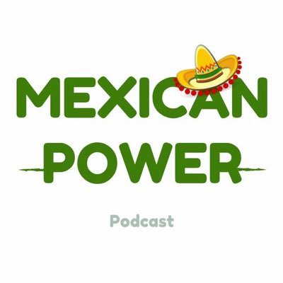 Podcast que te recuerda el orgullo de ser mexicano. 👇🏼👇🏼👇🏼👇🏼👇🏼