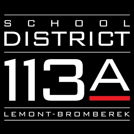 Lemont-Bromberek Combined School District 113A is an Early Childhood to Eighth Grade School District located in Lemont, Illinois.