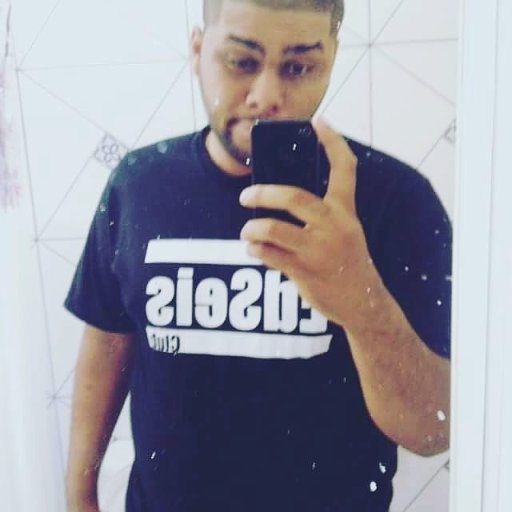 Viver, viver e ser livre Saber dar valor Para as coisas mais simples.
Fundador do EDseisClub since 01/03/13, 23 anos
+012
Instagram: @neenen_