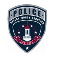 Shelby Police Dept (@shelbypolice) 's Twitter Profile Photo Shelby Police Dept (@shelbypolice) 's Twitter Profile Photo