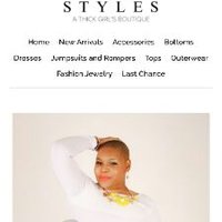 Chrisie Styles (@chrisiestyles) 's Twitter Profile