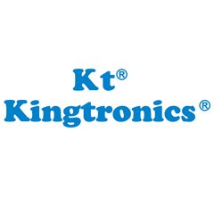 We produce and sell good quality electronic components, E-cap, Trimpot, etc under our brand Kingtronics. All our products are RoHS compliant, Reach standard.