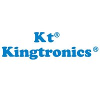 Kingtronics(@Kingtronics) 's Twitter Profile Photo