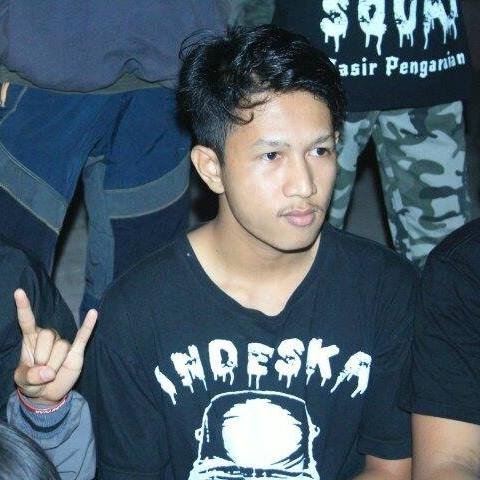 kosong  ,  cari di got