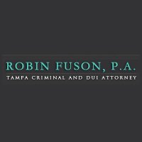 Robin F. Fuson, P.A. - @robinffusonpa Twitter Profile Photo