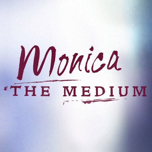 The official Twitter handle for @FreeformTV's Monica The Medium.