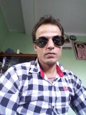 DayaGhimire's profile picture. कसैले वास्ता नगरे पनि ए‍कल प्रयासबाट अगाडि बढ्दै गरेको मान्छे म।