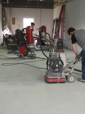 Enviro Surface Removers Inc. #ProFloorRemoval #Dustless #TileRemoval #ResidentialFloorRemoval #CommercialFloorRemoval #ConcreteGrinding
#FloorRemoval #Demo