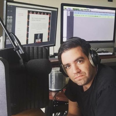 Film/Tv Music Supervisor & host of the Do Me A Solid Podcast. https://t.co/PCry4U4lhN