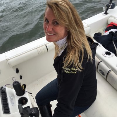 Worldwide Yacht Finance - Kim@Newcoast.com, Eastport, Annapolis Legally Blonde Offshore Fishing Team; Epping Forest, Severn River