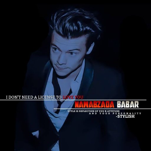 babarust's profile picture. -