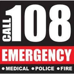 VChharolia's profile picture. GVK EMRI 108