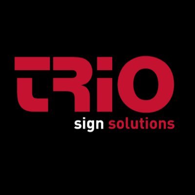 Trio Sign Solutions
