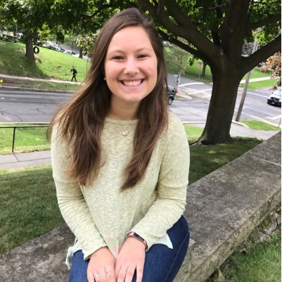 KatherineAngst's profile picture. » #SyracuseUniversity 2017 | #ΔΦΕ | @commUNITYsyr | #Advertising | #Marketing | #Finance «