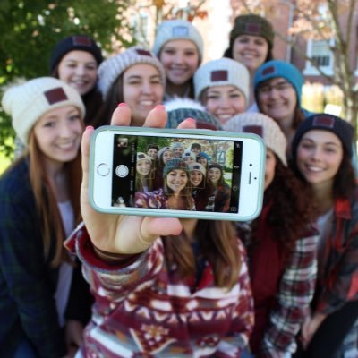 pspackunewhaven's profile picture. 