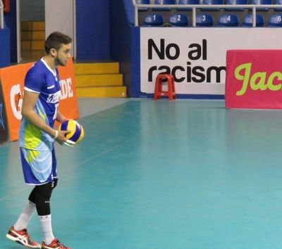 Seleccion nacional de voleibol d venezuela Cariñoso, especial y apasionado en lo que me gusta consiguiendo un éxito en mis metas! Creyente en dios y san Benito