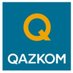 QAZKOM (@Qazkom_Bank) Twitter profile photo